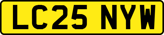 LC25NYW