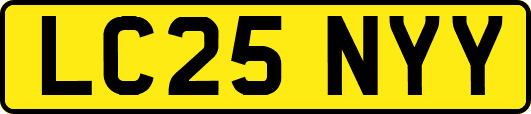LC25NYY