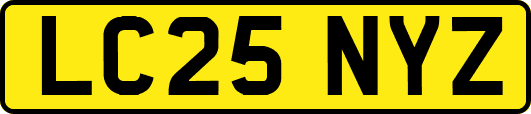 LC25NYZ