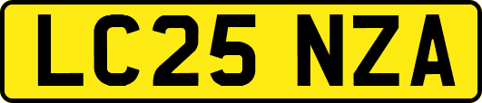 LC25NZA