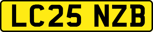 LC25NZB