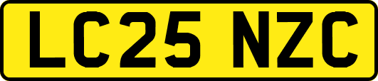 LC25NZC