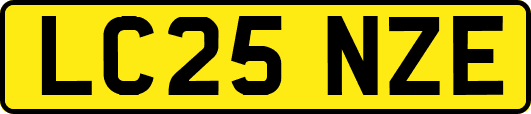 LC25NZE