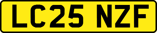 LC25NZF