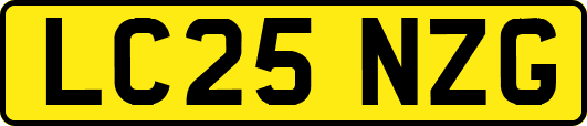 LC25NZG