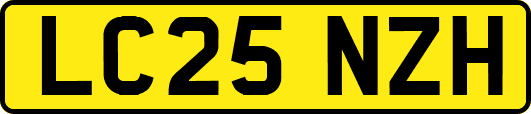 LC25NZH