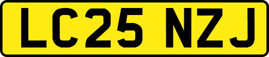 LC25NZJ