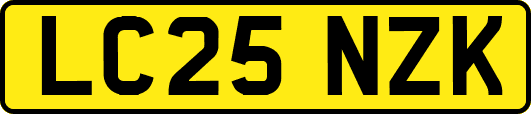 LC25NZK