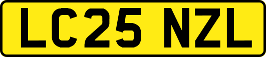 LC25NZL