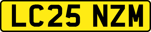 LC25NZM