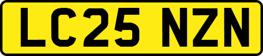 LC25NZN