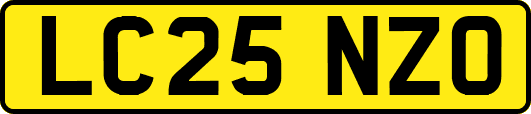 LC25NZO