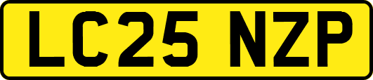 LC25NZP
