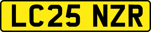LC25NZR