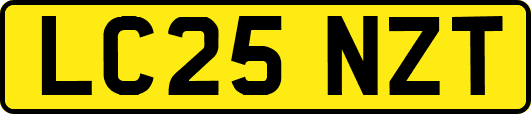 LC25NZT