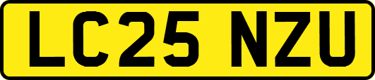 LC25NZU