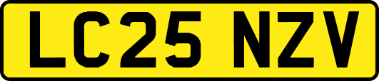 LC25NZV