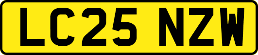 LC25NZW