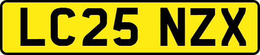 LC25NZX