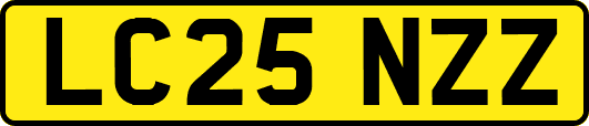 LC25NZZ