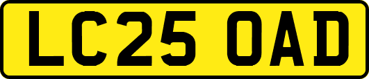 LC25OAD