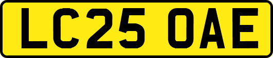 LC25OAE