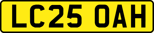 LC25OAH