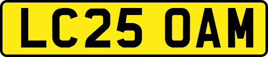 LC25OAM