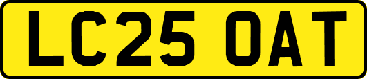 LC25OAT