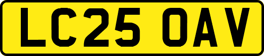 LC25OAV