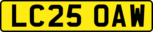 LC25OAW