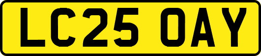 LC25OAY