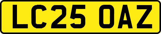 LC25OAZ