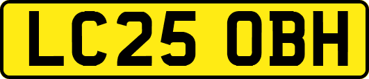 LC25OBH
