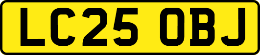 LC25OBJ