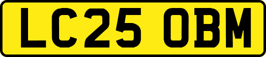 LC25OBM