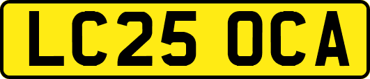 LC25OCA