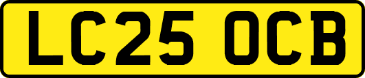 LC25OCB