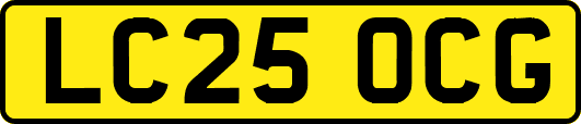 LC25OCG