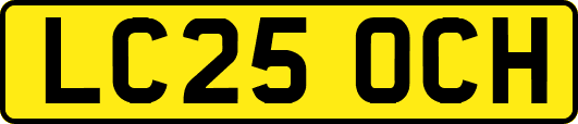 LC25OCH