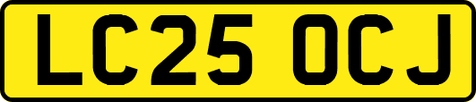 LC25OCJ