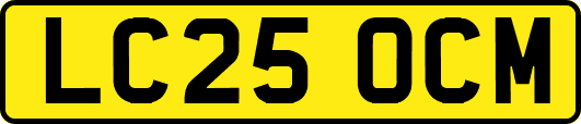 LC25OCM