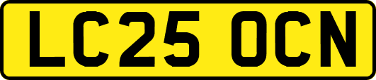 LC25OCN