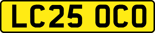 LC25OCO