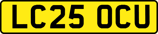 LC25OCU