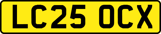 LC25OCX