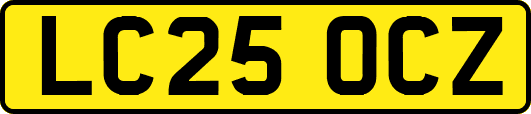 LC25OCZ