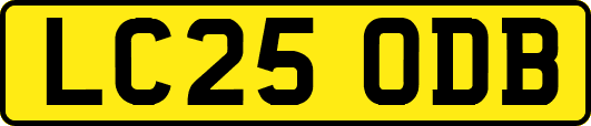 LC25ODB