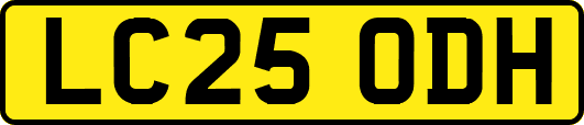LC25ODH