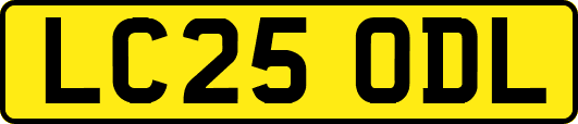 LC25ODL